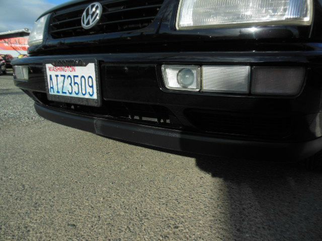 Volkswagen Jetta 1997 photo 9