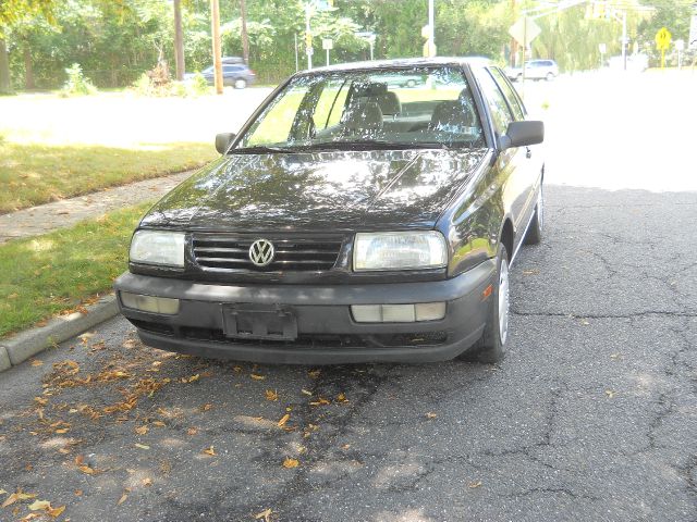 Volkswagen Jetta 1997 photo 0