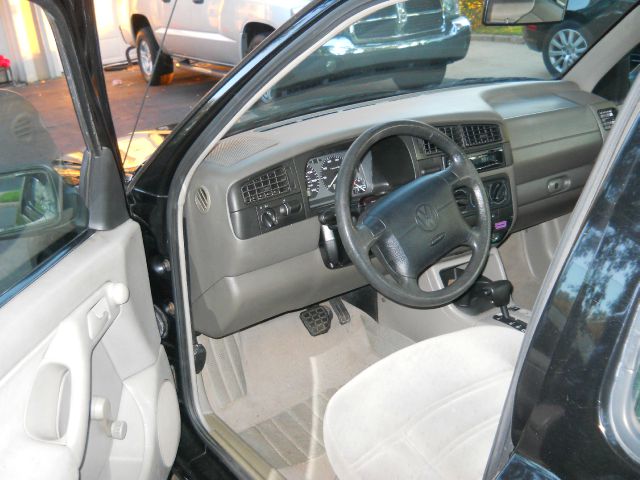 Volkswagen Jetta 1997 photo 1