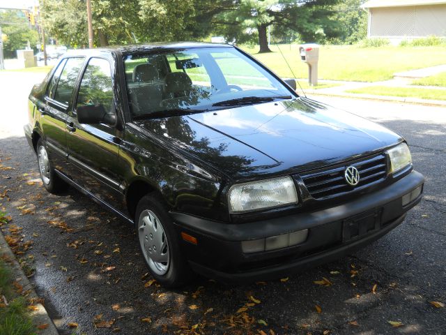Volkswagen Jetta 1997 photo 4