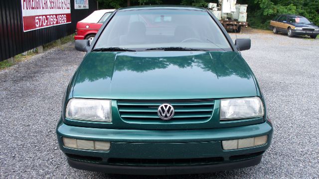 Volkswagen Jetta 1997 photo 3