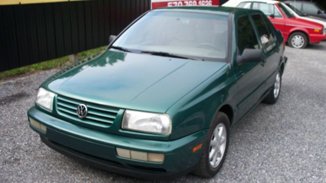 Volkswagen Jetta 1997 photo 4
