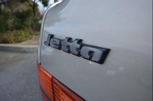 Volkswagen Jetta 1997 photo 4