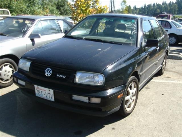 Volkswagen Jetta 1997 photo 1