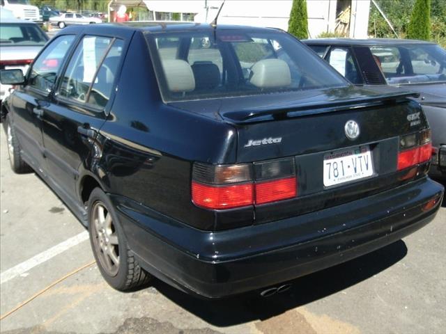 Volkswagen Jetta 1997 photo 3