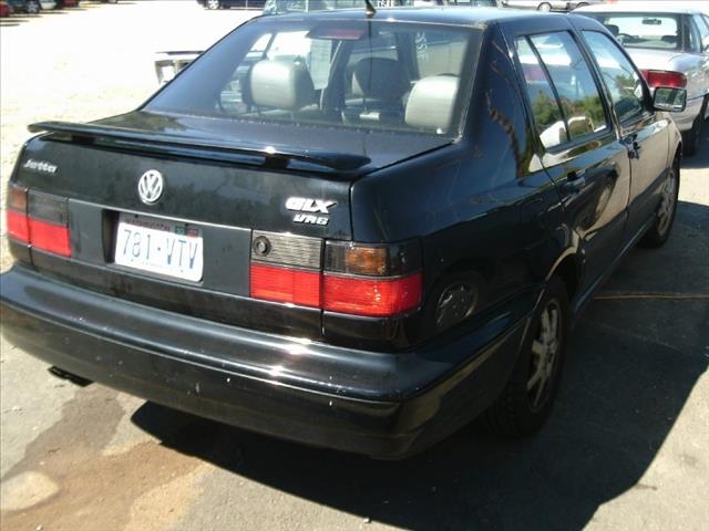Volkswagen Jetta 1997 photo 4
