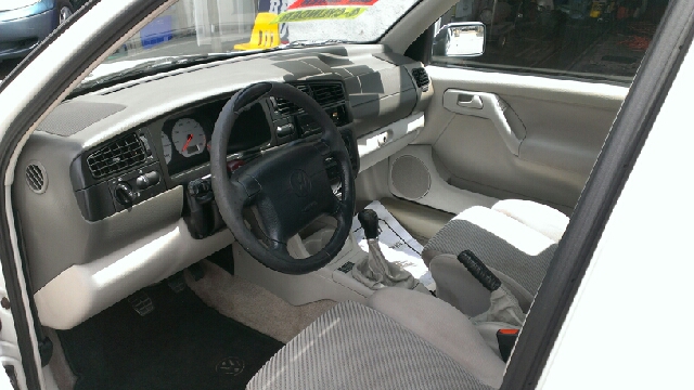 Volkswagen Jetta 1998 photo 2