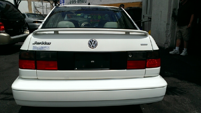Volkswagen Jetta 1998 photo 3