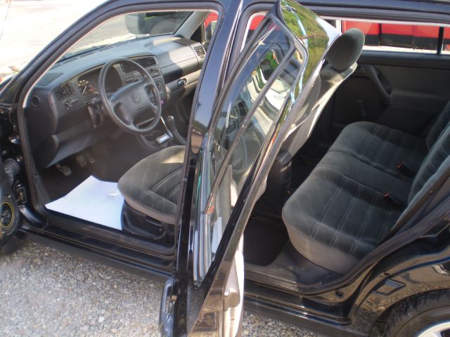 Volkswagen Jetta S Sedan Sedan