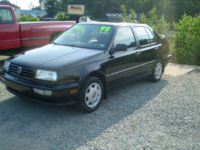 Volkswagen Jetta 1998 photo 1