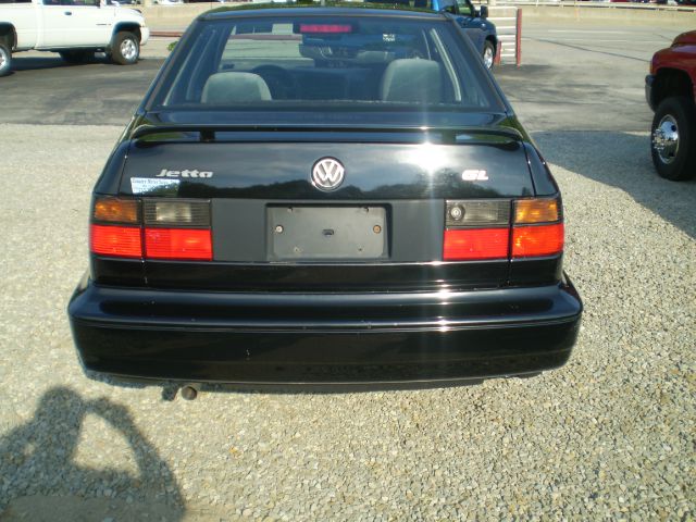 Volkswagen Jetta 1998 photo 3