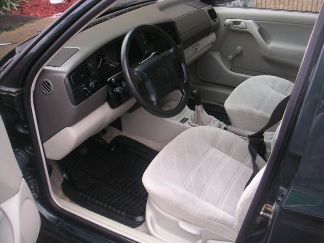 Volkswagen Jetta S Sedan Sedan