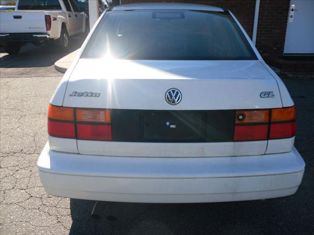 Volkswagen Jetta 1998 photo 3