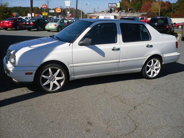 Volkswagen Jetta 1998 photo 5