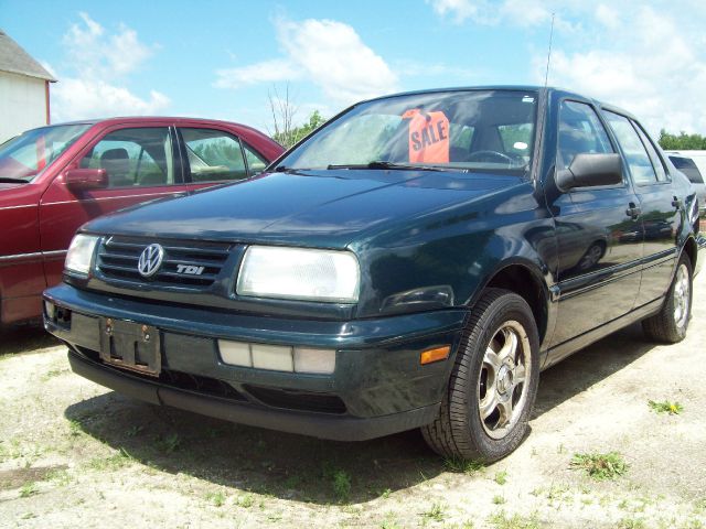 Volkswagen Jetta 1998 photo 1