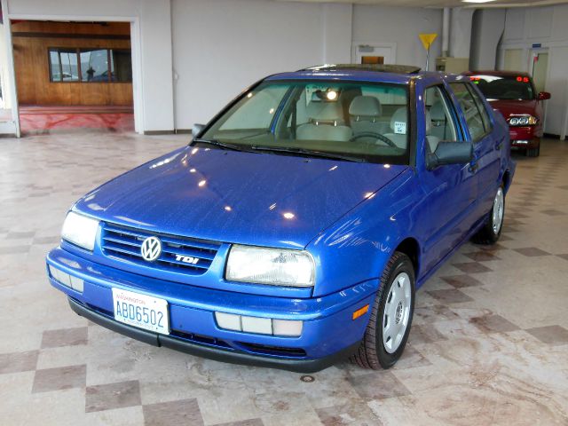 Volkswagen Jetta 1998 photo 3