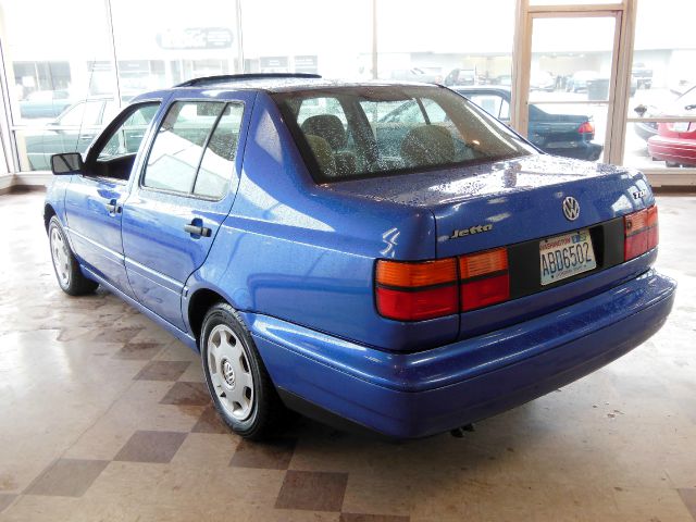 Volkswagen Jetta 1998 photo 4