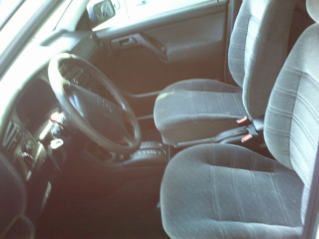 Volkswagen Jetta 1998 photo 1