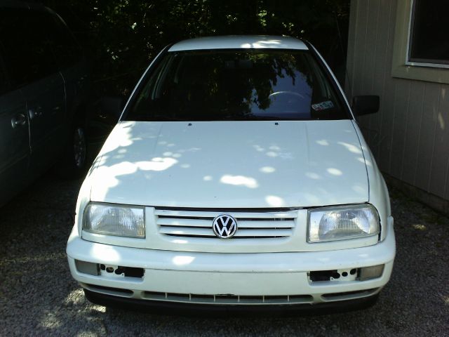 Volkswagen Jetta 1998 photo 4