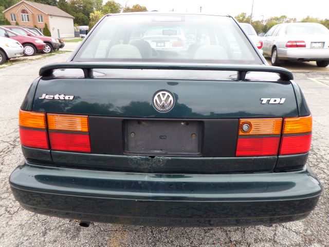 Volkswagen Jetta 1998 photo 1