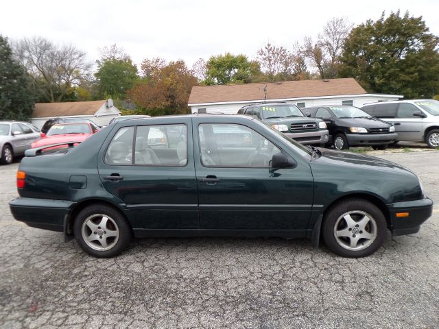 Volkswagen Jetta 1998 photo 3