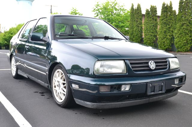 Volkswagen Jetta 1998 photo 1