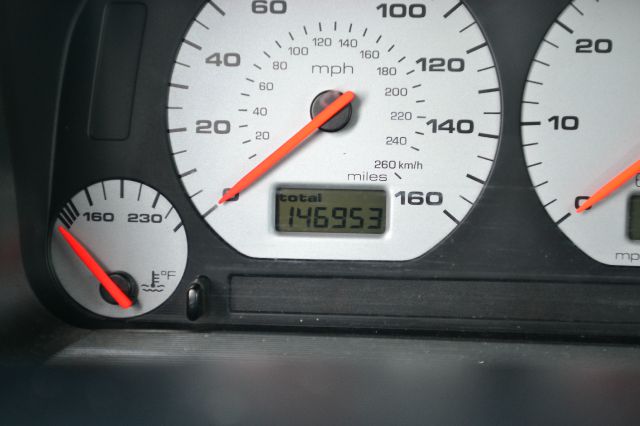 Volkswagen Jetta 1998 photo 2