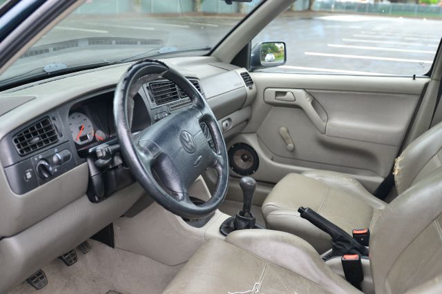 Volkswagen Jetta 1998 photo 3