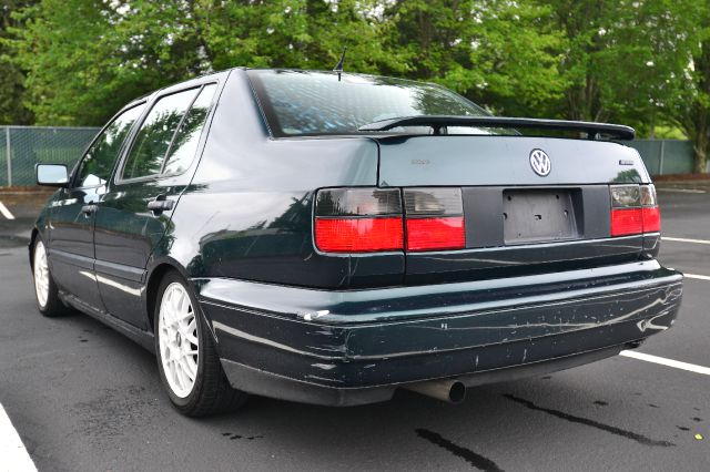 Volkswagen Jetta 1998 photo 4