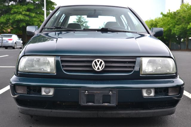 Volkswagen Jetta 1998 photo 5