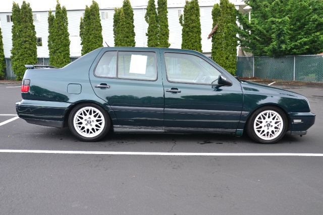 Volkswagen Jetta 1998 photo 6