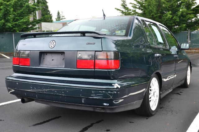 Volkswagen Jetta 1998 photo 7