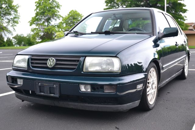 Volkswagen Jetta 1998 photo 8