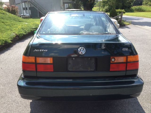 Volkswagen Jetta 1998 photo 1