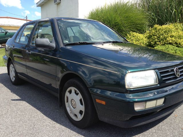 Volkswagen Jetta 1998 photo 3