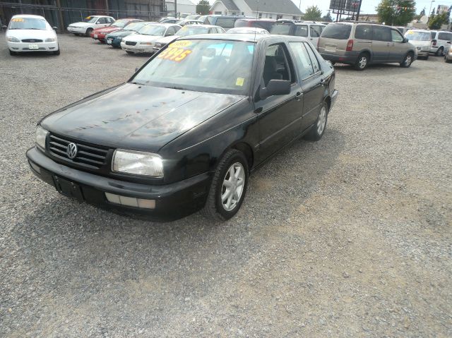 Volkswagen Jetta 1998 photo 1