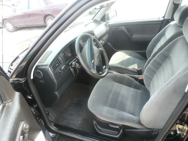 Volkswagen Jetta 1998 photo 2