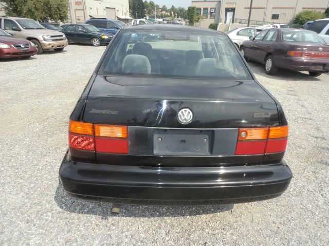 Volkswagen Jetta 1998 photo 3