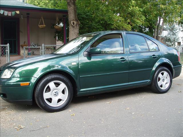 Volkswagen Jetta 1999 photo 0