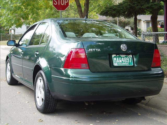Volkswagen Jetta 1999 photo 1