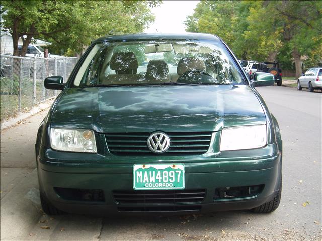 Volkswagen Jetta 1999 photo 2