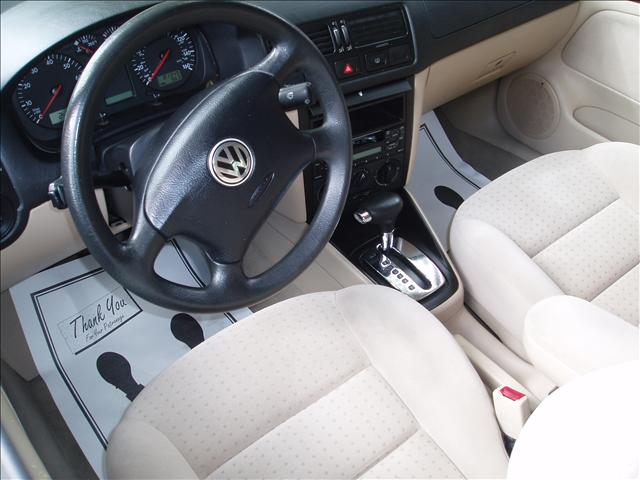 Volkswagen Jetta 1999 photo 3