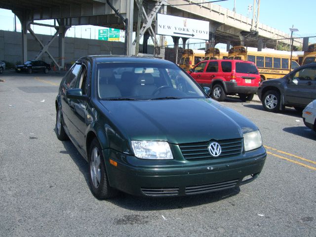 Volkswagen Jetta 1999 photo 0