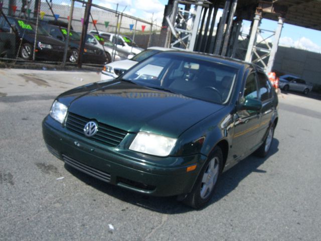 Volkswagen Jetta 1999 photo 3