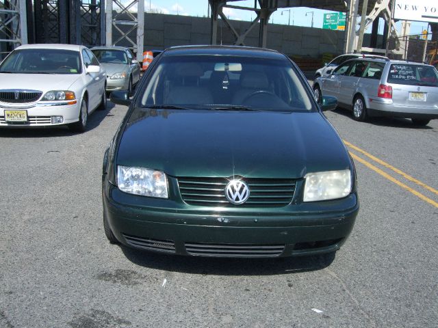 Volkswagen Jetta 1999 photo 4