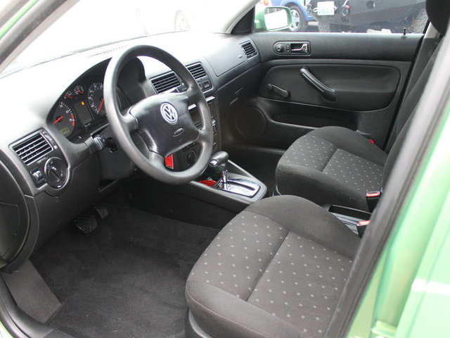 Volkswagen Jetta 1999 photo 2