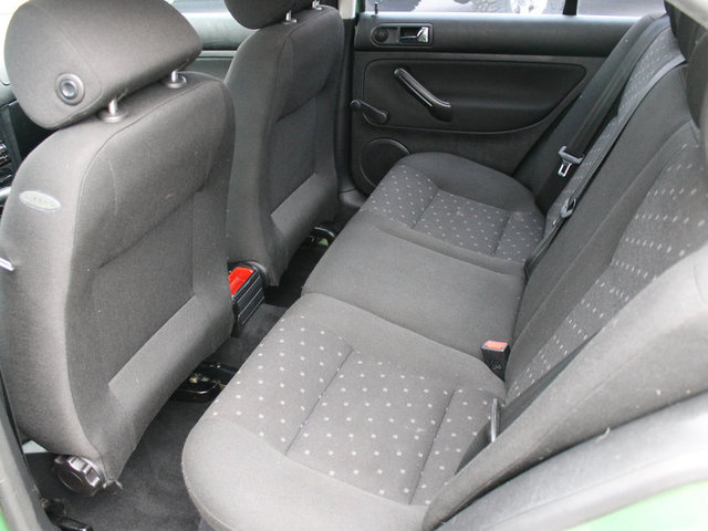 Volkswagen Jetta 1999 photo 3