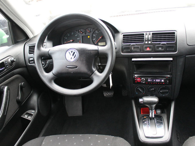 Volkswagen Jetta 1999 photo 4