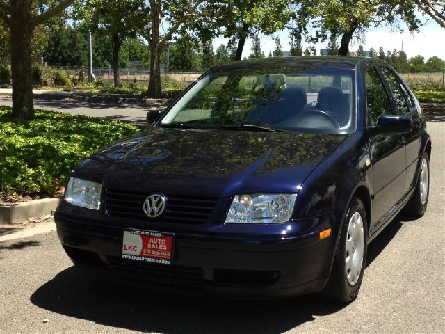 Volkswagen Jetta 1999 photo 2