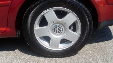 Volkswagen Jetta 1999 photo 1